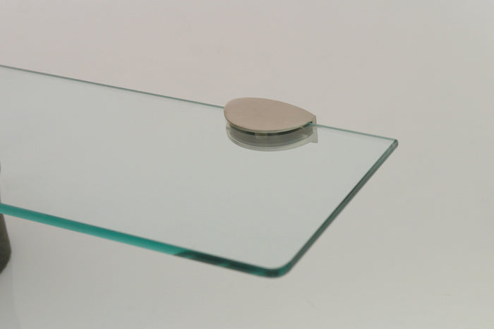 REGGIMENSOLA PINCO 09104 50X25 NICHEL 10 MM 2 PZ- PINCO- 12,0 confezione