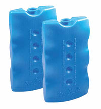 GHIACCIO SINTETICO-MATTONELLE GR.400 (PZ.2)- 10,0 confezione