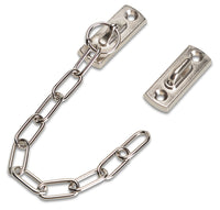 RITIENI A CATENA ZAMA 307 OTTONE NICHELATO- 50,0 pz