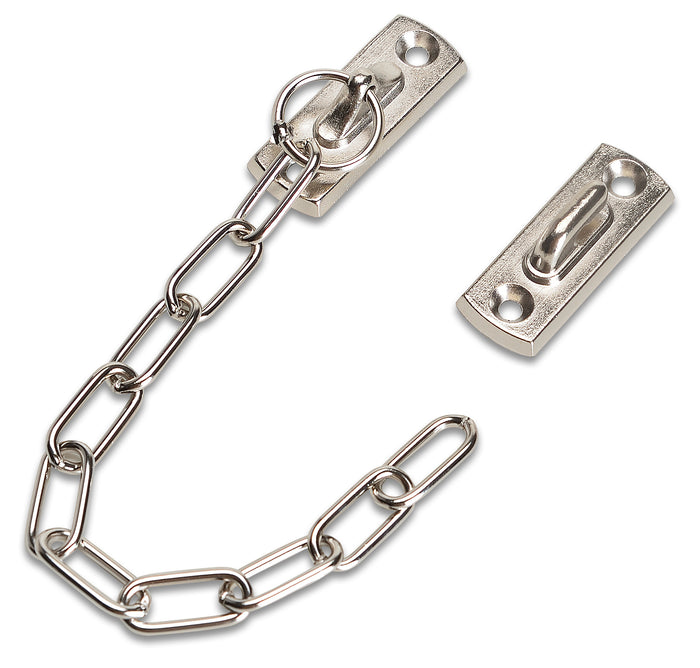 RITIENI A CATENA ZAMA 307 OTTONE NICHELATO- 50,0 pz