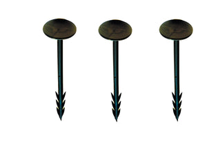 PICCHETTO PLASTICA 20 CM PER TELO PACCIAMATURA- 20,0 pz