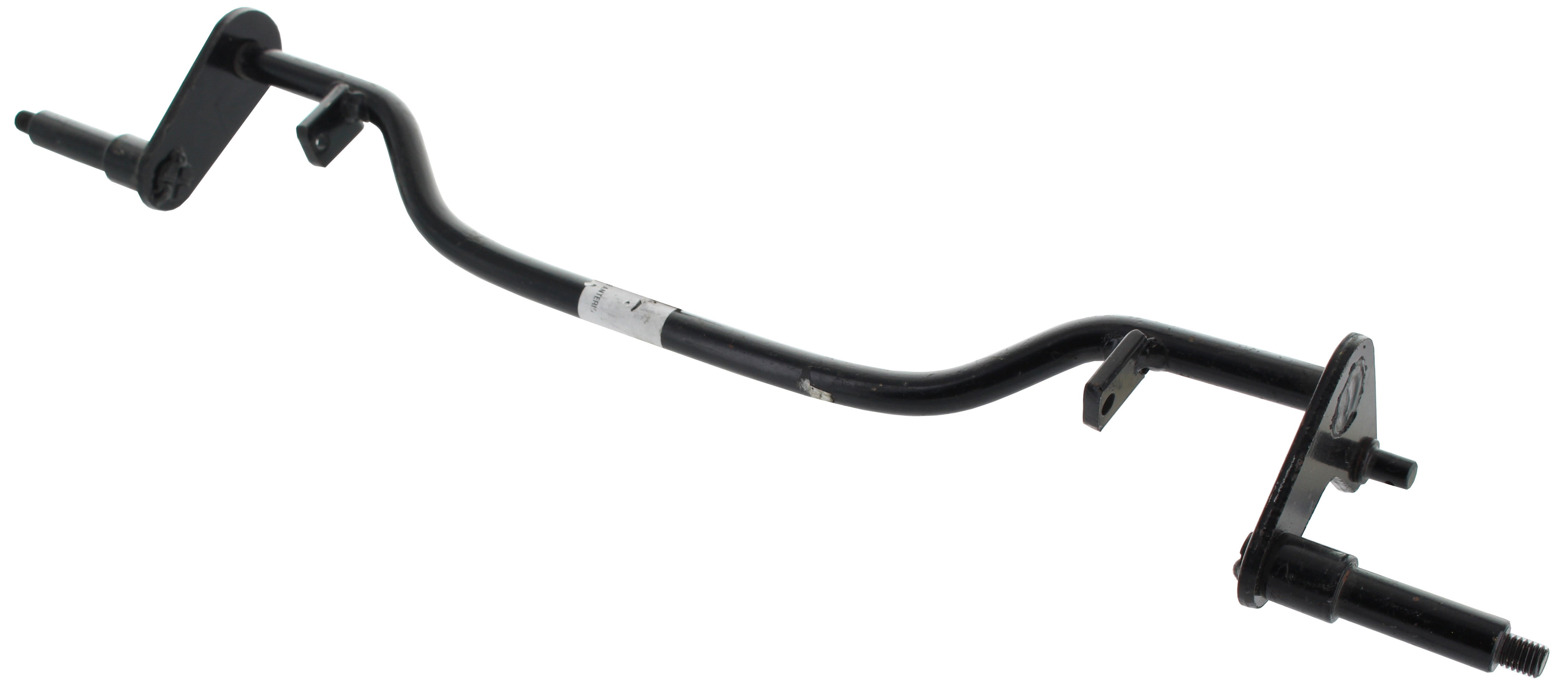 TOS.DY194-214 FIG.6 ASSE RUOTE ANTERIORE- JET-SKY- 1,0 pz