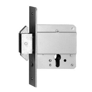 ISEO 778 SERRATURA PORTA SCORREVOLE ENTRATA 60 MM- FIAM- 2,0 pz