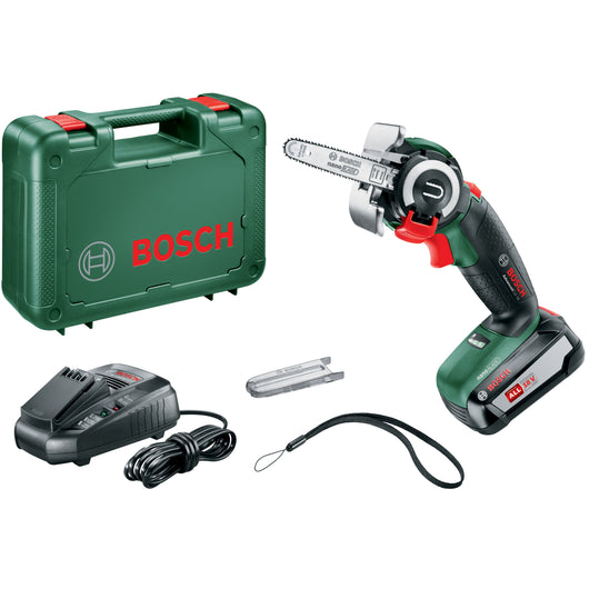 BOSCH-V MINI ELETTROSEGA ADVANCEDCUT 18 C/BATT 18V SET- 1,0 pz