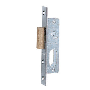 ISEO 760.15.1 SERRATURA PROFIL VERT 16 C/CIL E 15 MM- ISEO SERRATURE- 1,0 pz