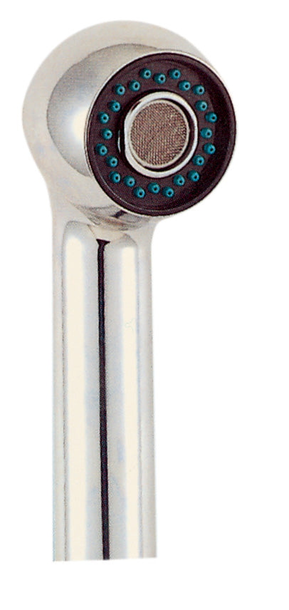 DOCCETTA MISCELATORE LAVELLO 3 GETTI S502 GROENL*- RA- 6,0 pz