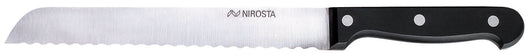 COLTELLO PER PANE FACKELMANN NIROSTA 43396- FACKELMANN- 4,0 pz