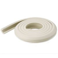 PROTEZIONE IMBOTTITA PER BORDI 2 M BIANCO FIG.3- 1,0 pz