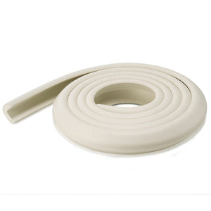 PROTEZIONE IMBOTTITA PER BORDI 2 M BIANCO FIG.3- 1,0 pz