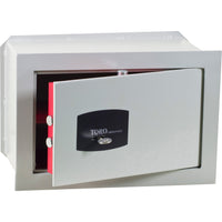 CASSAFORTE MECCANICA 36X20XH24 CM 8 MM CAT.4- 1,0 pz