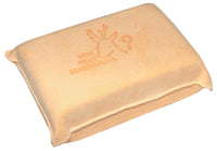 TAMPONE IN PELLE MEDIO PER AUTO A0341- G D S GOMMIFICIO DEL SOLE- 10,0 pz