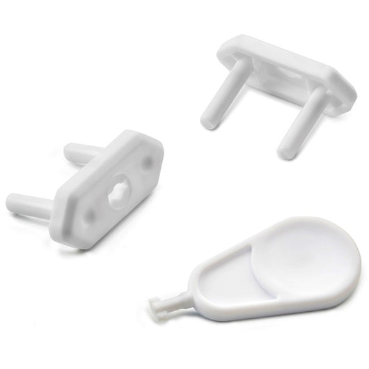 PROTEZIONE PER PRESA ELETTRICA CONF 6 PZ FIG.14- 10,0 confezione