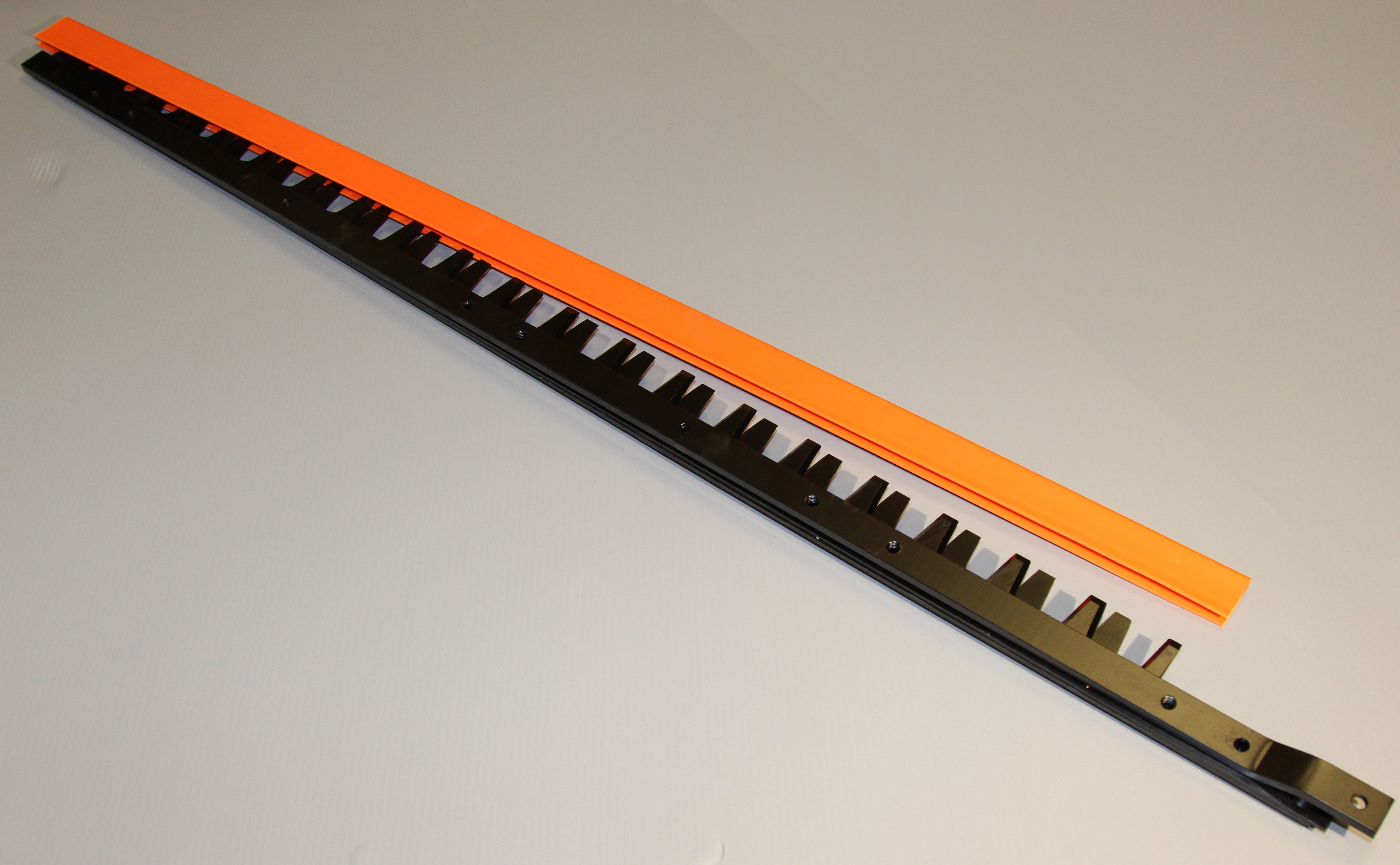 J-SKY HT 230 FIG. 4-5-6 LAMA COMPLETA- 1,0 pz