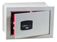 CASSAFORTE MECCANICA 42X20XH30 CM 8 MM CAT.4- 1,0 pz