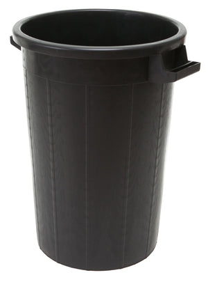 PATTUMIERA  75 L GARDEN S/COPERCHIO- I.C.S.- 1,0 pz