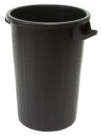 PATTUMIERA 100 L GARDEN S/COPERCHIO- I.C.S.- 1,0 pz