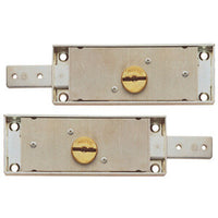 PREFER SERRATURA DM SERRANDA 0733 ACCOPP- 1,0 coppie