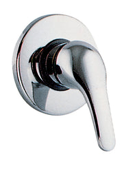 FIORE KING MISCELATORE DOCCIA CROMATO- 1,0 pz