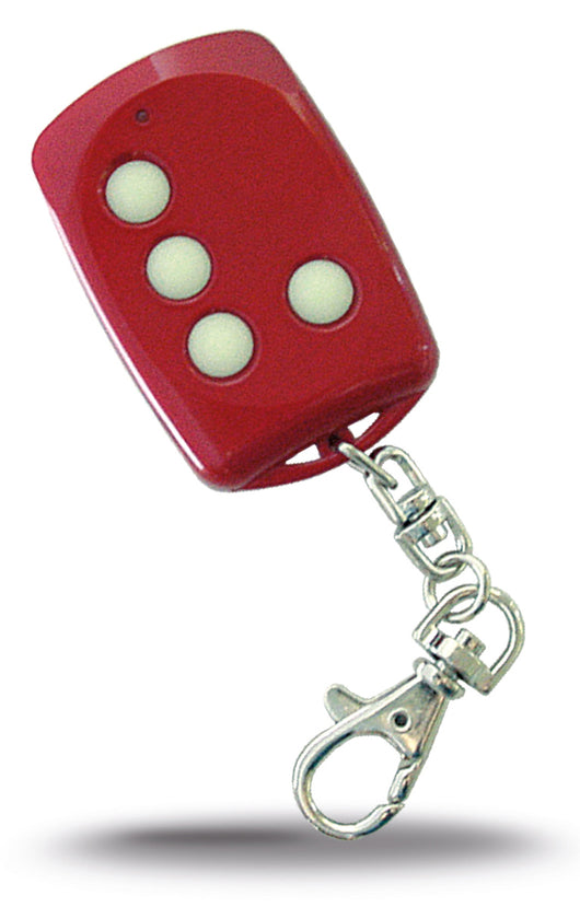 RADIOCOMANDO COLA RED 4600080+SCHEDA 6900272- 1,0 pz