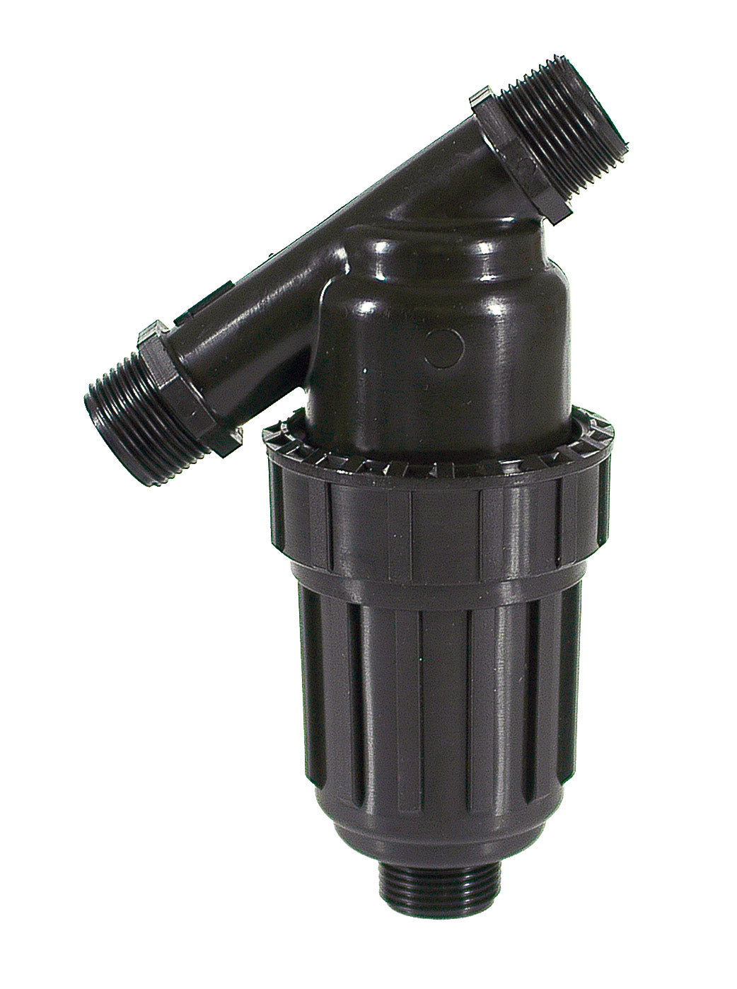 FILTRO YCV PER IMPIANTO INTERRATO 1- IRRITEC- 1,0 pz