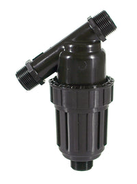 FILTRO YCV PER IMPIANTO INTERRATO 1- IRRITEC- 1,0 pz