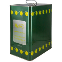 LATTINA P/OLIO 10 L S/TAPPO 3025- 9,0 pz