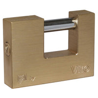 VIRO 507 FAI LUCCHETTO OTT SERRANDA 90 MM- 1,0 pz