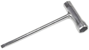 CHIAVE PER CANDELA LUNGA 13-19 MM COD.4180610- GGP ITALY- 1,0 pz