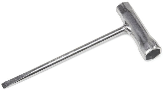 CHIAVE PER CANDELA LUNGA 13-19 MM COD.4180610- GGP ITALY- 1,0 pz