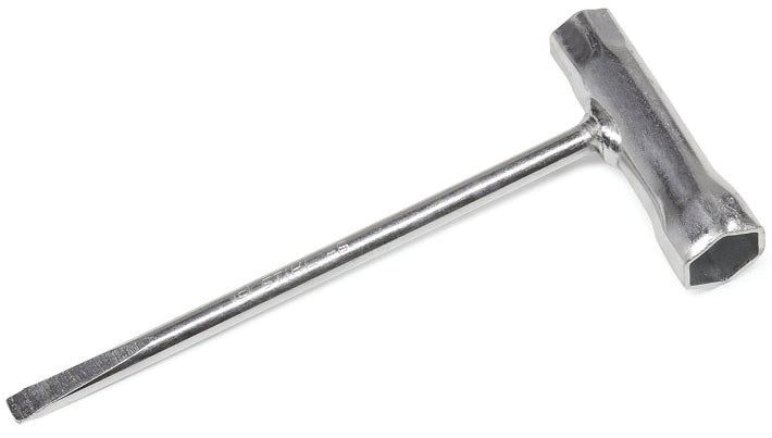 CHIAVE PER CANDELA CORTA 13-19 MM COD.4180620- GGP ITALY- 1,0 pz