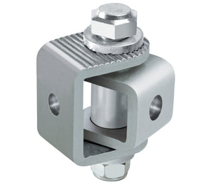 CERNIERA CARDINE 100G C/CAVALL PORT 200 KG COPPIA- FRATELLI COMUNELLO- 10,0 pz