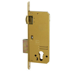 ISEO 280.50.1 SERRATURA A RULLO REG 2 MAND S/CILIN- ISEO SERRATURE- 1,0 pz