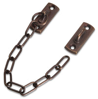 RITIENI A CATENA ZAMA 307 OTTONE BRONZATO- 50,0 pz