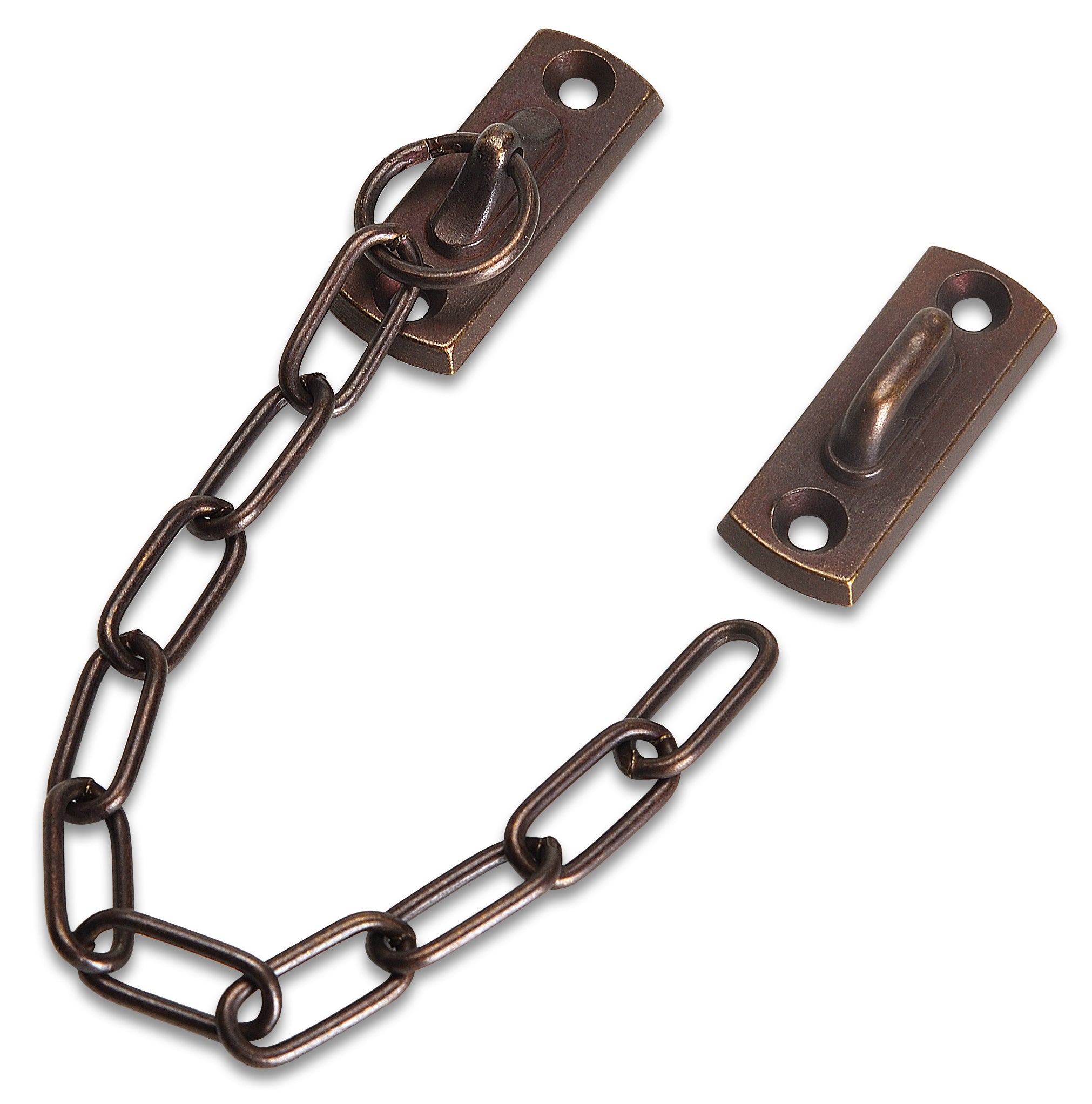 RITIENI A CATENA ZAMA 307 OTTONE BRONZATO- 50,0 pz