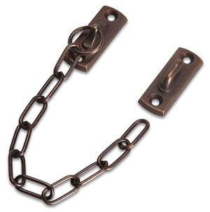 RITIENI A CATENA ZAMA 307 OTTONE BRONZATO- 50,0 pz