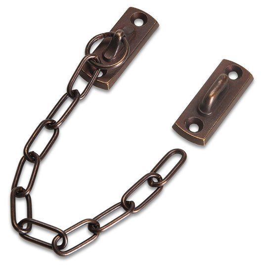 RITIENI A CATENA ZAMA 307 OTTONE BRONZATO- 50,0 pz