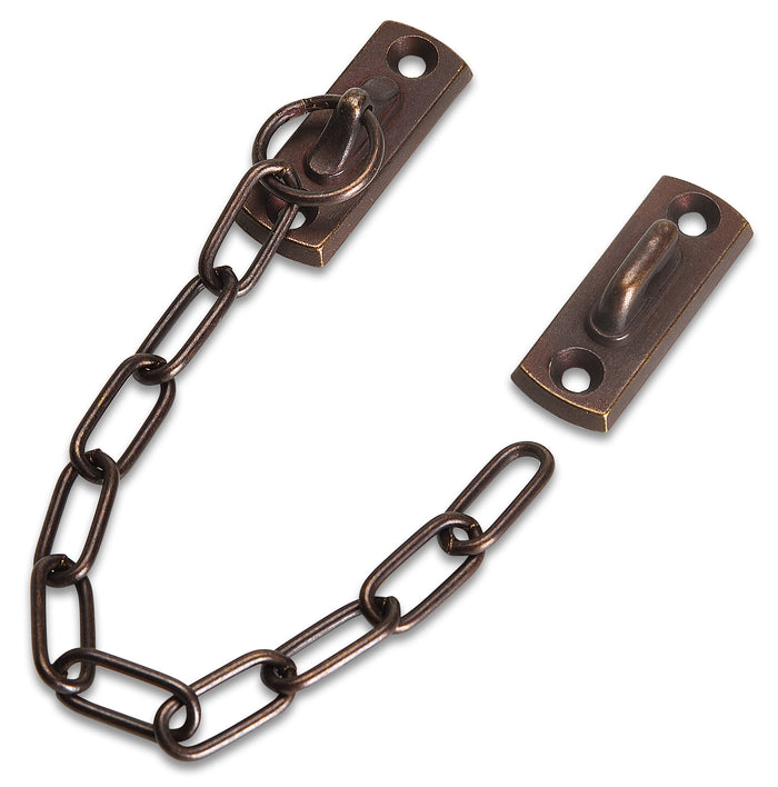 RITIENI A CATENA ZAMA 307 OTTONE BRONZATO- 50,0 pz