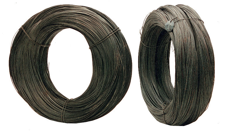 FILO COTTO N.17 CAVATORTA 3,0 MM- DUCTIL STEEL- 25,0 kg