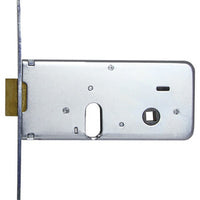 ISEO 710.60.1 SERRATURA PROFIL 16 MM S/CIL E 60 MM- ISEO SERRATURE- 1,0 pz