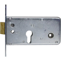 ISEO 720.60.0 SERRATURA PROFIL 22 MM S/CIL E 60 MM- ISEO SERRATURE- 1,0 pz