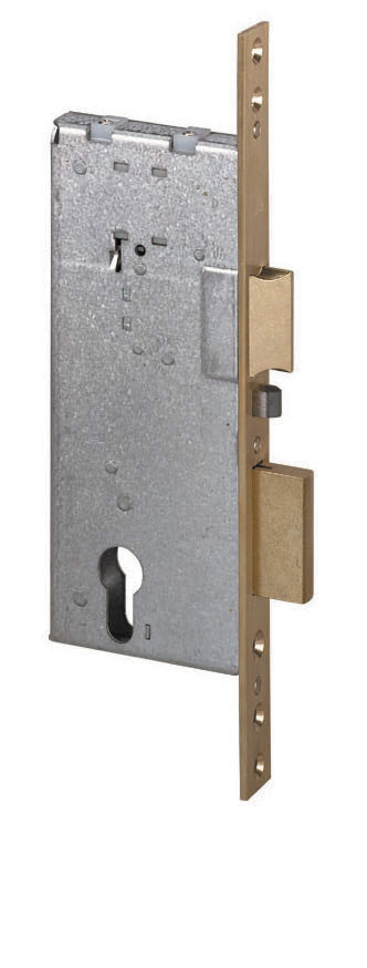 CISA 12011 SERRATURA ELETTRICA 40 MM S/CILINDRO- CISA- 1,0 pz