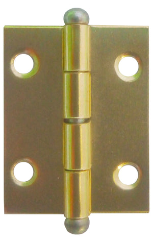 CERNIERA PERNO SFILABILE ACCIAIO OTT 20 X 30 MM**- DONGHI BARTOLOMEO- 50,0 pz