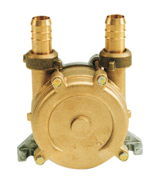 POMPA OTTONE DA TRAVASO TR20- 1,0 pz