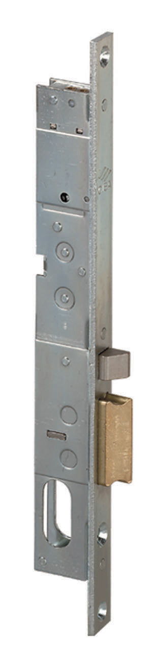 CISA 14021.18 SERRATURA ELETTRICA SX S/CIL 20 E 18 MM- CISA- 1,0 pz