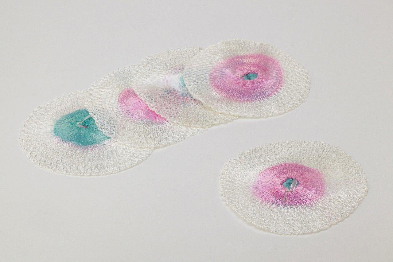 RETINA PER FARO DA PESCA 500W DI RICAMBIO- EUROCAMPING- 3,0 pz