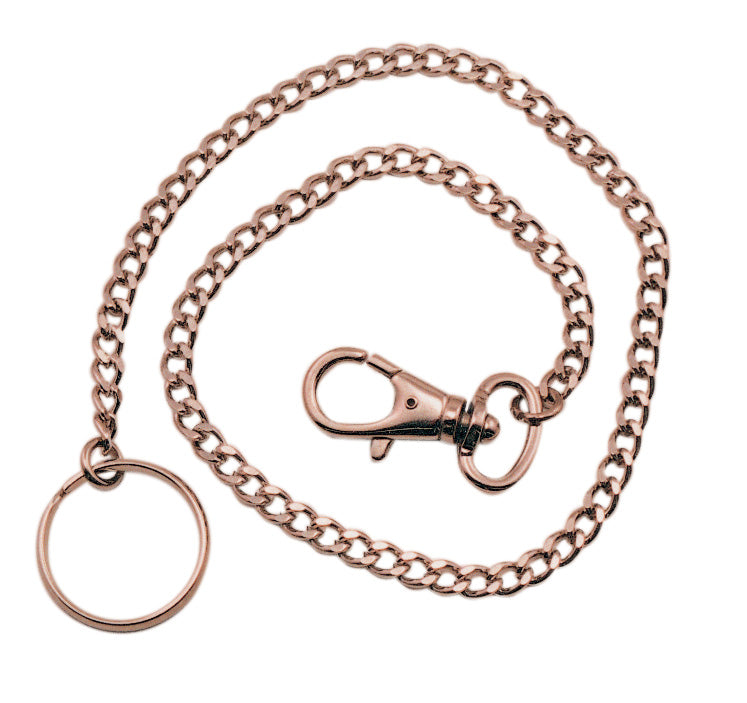 PORTACHIAVI CON CATENA CARTELLA 20 PZ- DIESSE- 1,0 confezione