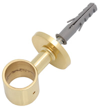 SUPPORTO CORRIMANO PASS OTT LUC D 30MM C/TASS**- 6,0 pz