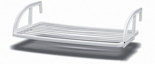 STENDIBIANCHERIA DA BALCONE RESINA 110X60X23- DIMAPLAST 2000- 1,0 pz