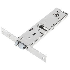 YALE 854 E70 SERRATURA ELETTRICA S/CIL OVALE 16 C.954- 1,0 pz