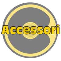 CISA 06221.10 FRONTALINO PER SERRATURA 175..- CISA- 1,0 pz